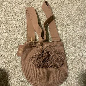Calambuco small Purse! Brand New w/tags fashion forward bag.